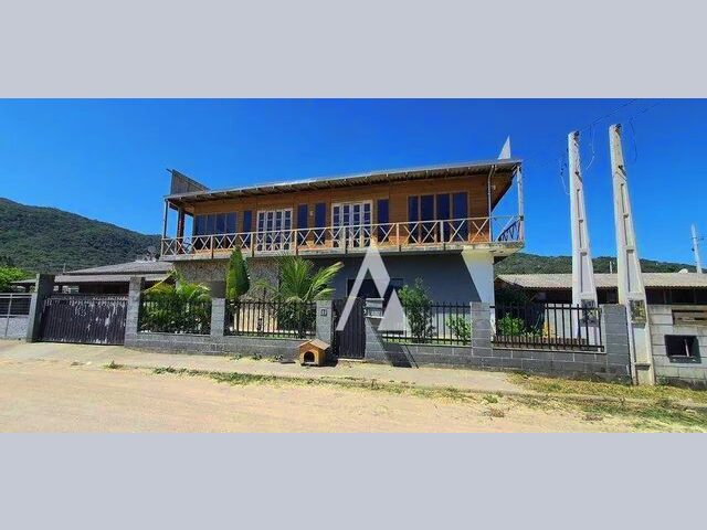 Imagem: Casa com 3 Dormitórios, 320 M² - Venda