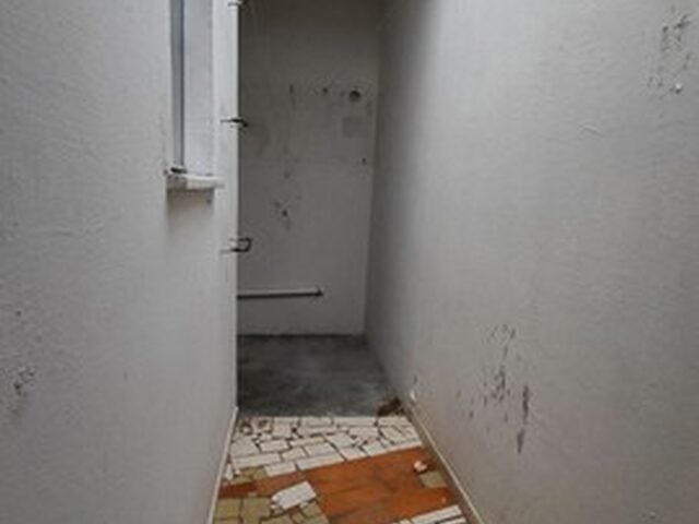 Imagem 7: Sobrado para Aluguel Possui 80 Metros Quadrados com 2 Quartos em Camacã - Itapetinga - Ba