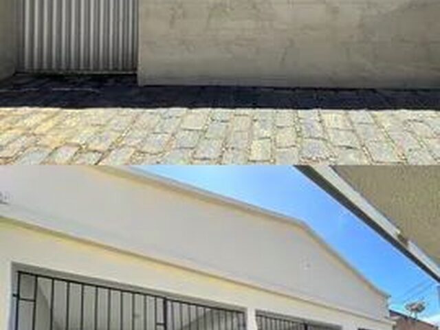 Imagem: Casa Conjunto Ceará