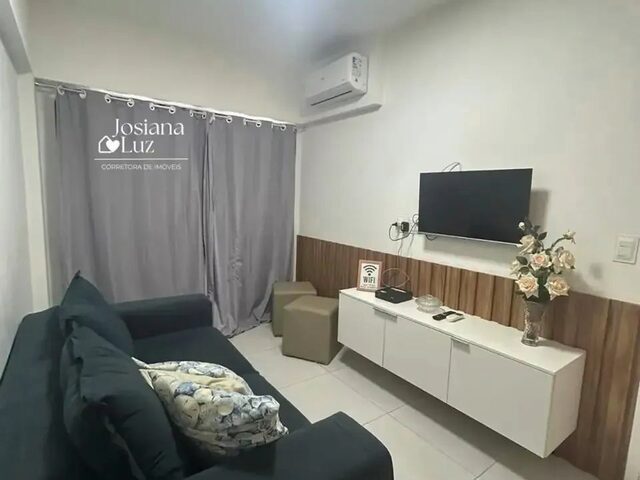 Imagem 5: Apartamento para Locação no Edificio Time , Ponta Verde, Maceió, Al
