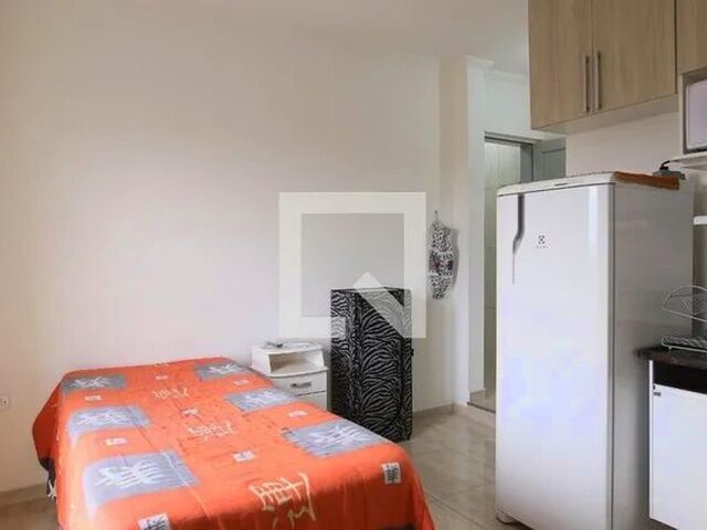 Imagem 2: Casa para Aluguel - Utinga, 1 Quarto, 25 M2