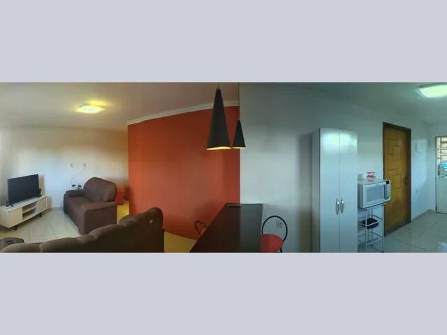 Imagem 5: Casa + Ponto Comercial