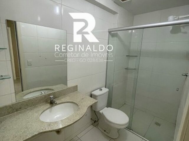 Imagem 11: Alugo Apartamento 3 Quartos. Resid. Itália, Centro de Luziânia/Go