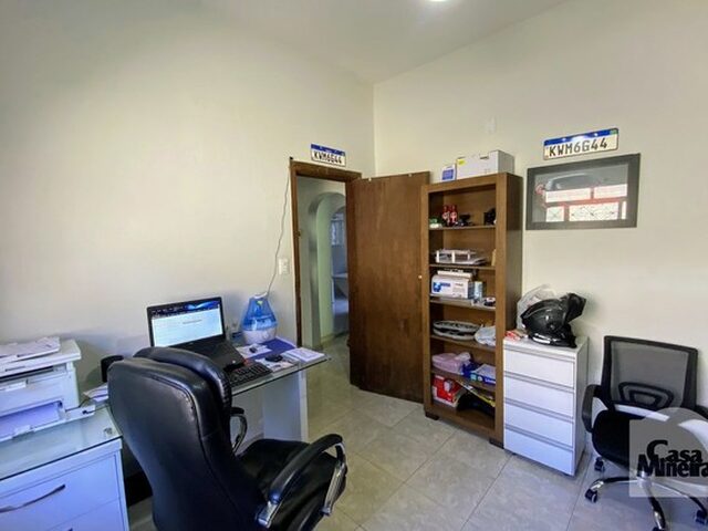 Imagem 8: Casa À Venda - Eldorado, 3 Quartos, 150 M²