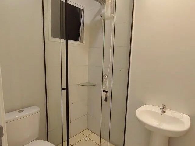 Imagem 11: Alugo Casa 3 Dormitórios Condomínio Fechado