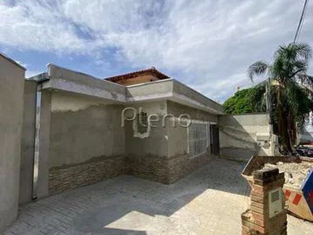 Imagem 5: Casa - Botafogo - Campinas