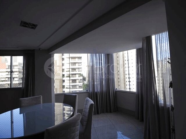 Imagem 11: Cobertura com Hidromassagem - Setor Oeste Codigo: 13765