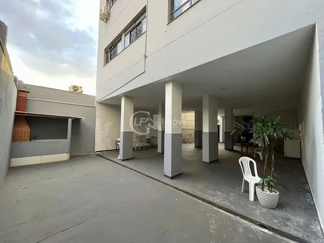 Imagem 13: Apto no Edifício Arnaldo Serra