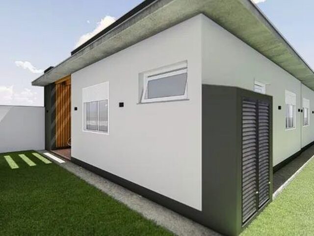 Imagem 6: Casa com 3 Dormitórios À Venda, 150 M² por R$ 1.280.000,00 - Cyrela Landscape