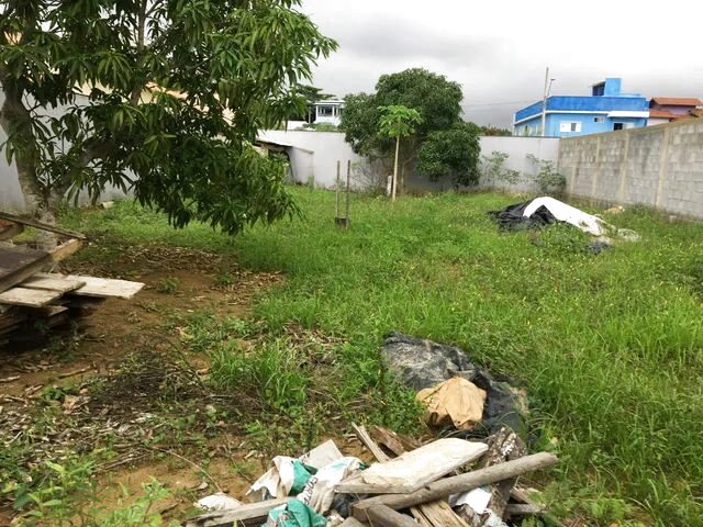 Imagem: Lote Praia dos Quinze/ Aracruz/Es