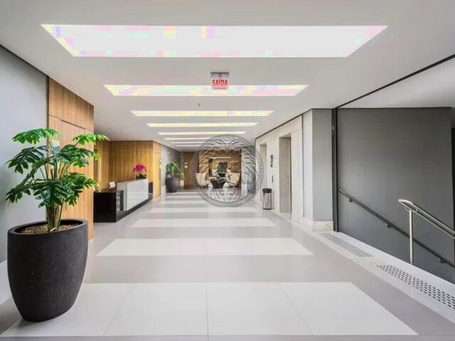 Imagem 11: Florianópolis - Conjunto Comercial/Sala - Saco Grande