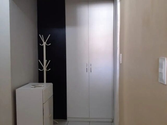 Imagem 12: Apartamento Dois Quartos Mobiliado Morada do Sol