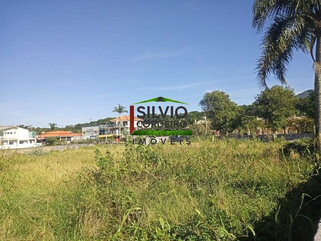 Imagem 6: Terreno na Barra da Lagoa