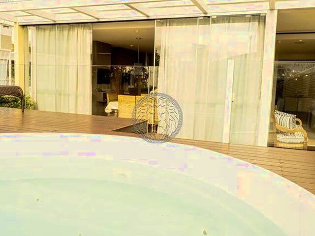 Imagem 7: Florianópolis - Cobertura - Campeche