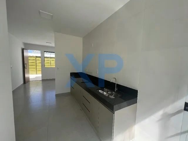 Imagem 6: Divinópolis - Casa Padrão - Campina Verde