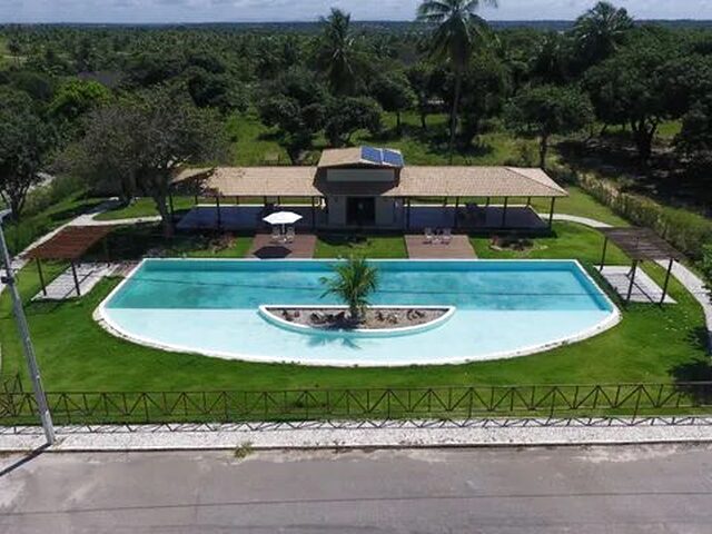 Imagem 8: Lotes em Condominio em Cascavel-Ce, 12X30. Prontamente