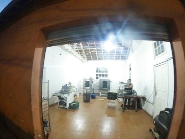 Imagem 3: Casa com 4 Quartos + Galpão Anexo no Morin