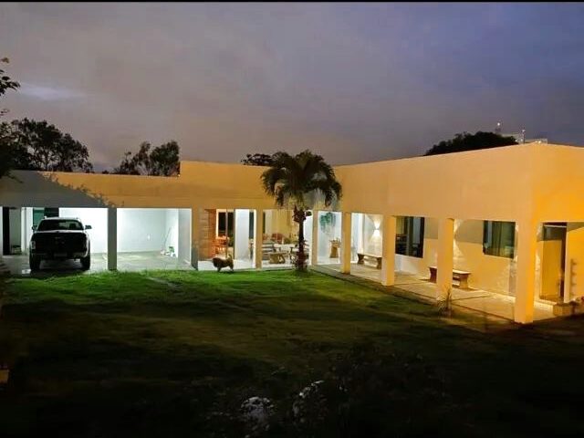 Imagem 4: Vendo Linda Casa no Conjunto Vale da Serraria, Componente de 2 Lotes