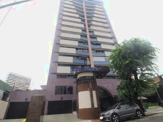 Imagem: Apartamento com 4 Dormitórios para Alugar