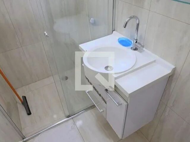 Imagem 15: Casa para Aluguel - Utinga, 1 Quarto, 25 M2