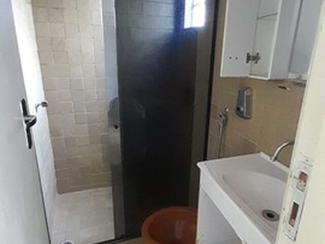 Imagem 2: Sobrado para Aluguel Possui 80 Metros Quadrados com 2 Quartos em Camacã - Itapetinga - Ba