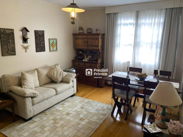 Imagem: Apartamento Duplex com 4 Dormitórios À