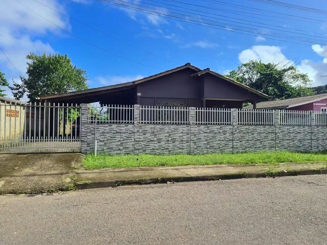 Imagem: Imóvel Bairro do Batel Antonina