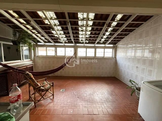 Imagem 11: Apto no Edifício Arnaldo Serra