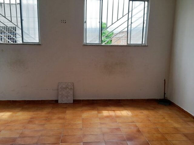 Imagem 8: Sobrado para Aluguel Possui 80 Metros Quadrados com 2 Quartos em Camacã - Itapetinga - Ba