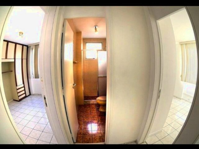 Imagem 8: Apto Aluguel Flamengo com 60 M, 2 Quartos ( 1 Suite)3 Banheiros, Vaga de Garagem e Lazer