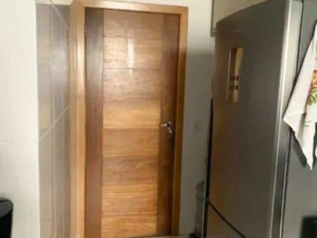 Imagem 5: Vendo Apartamento no Ed Tambataja
