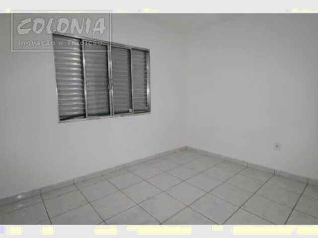 Imagem 9: Santo André - Casa Padrão - Parque Capuava