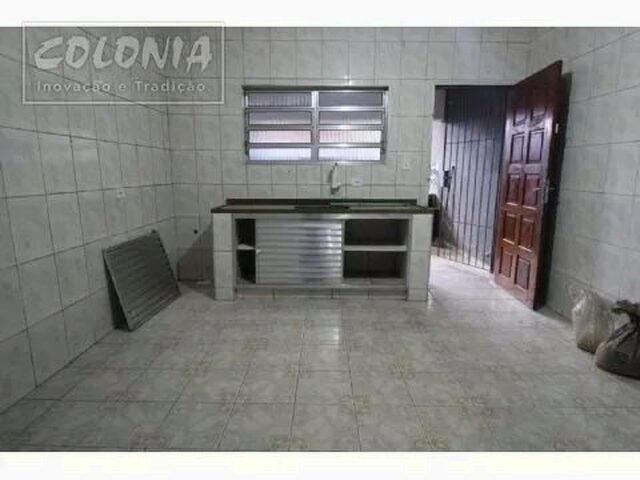 Imagem 4: Santo André - Casa Padrão - Parque Capuava
