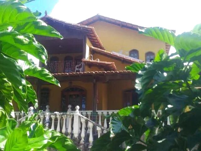 Imagem 6: Casa Casa com 5 dormitórios
