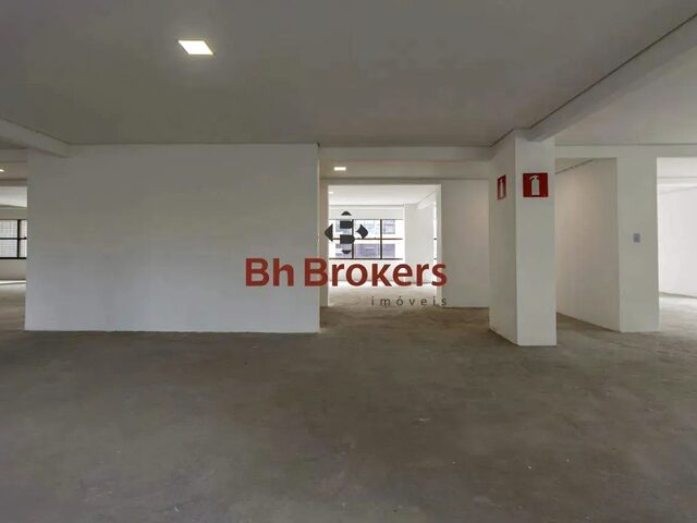 Imagem 10: Andar Corrido 650M² com 5 Banheiros Savassi
