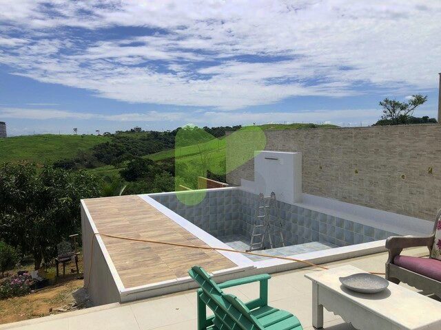 Imagem 5: Casa para Aluguel, 4 Quartos, 2 Suítes, 2 Vagas, Vale do Cristais -...