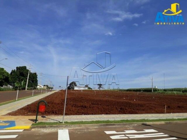 Imagem 2: Nova Concórdia - Lote/Terreno - Nova Concórdia do Oeste