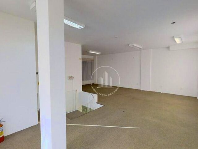 Imagem 5: Sala - Trindade - Florianópolis/Sc