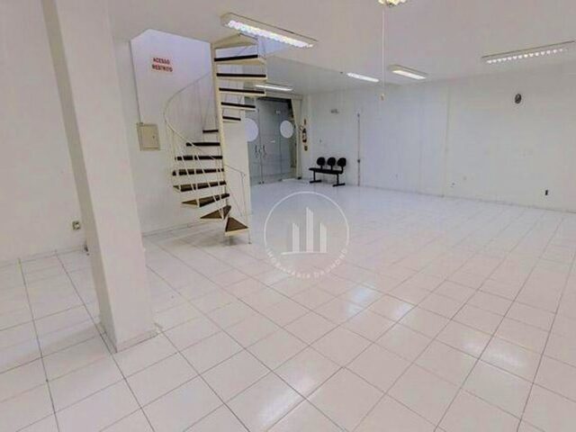 Imagem 4: Sala - Trindade - Florianópolis/Sc