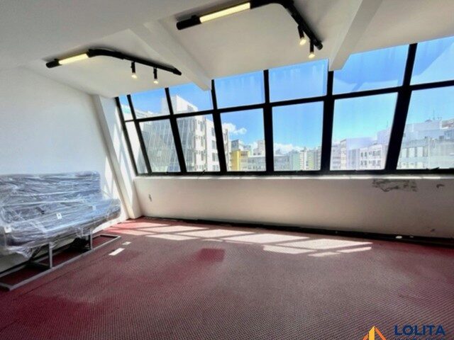 Imagem 15: Sala Comercial a Venda no Centro de Florianópolis com 156 M²