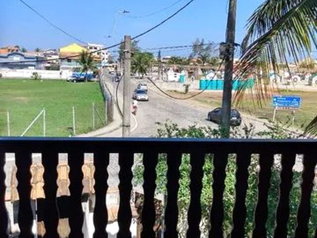Imagem: Kitinet Centro Saquarema Temporada