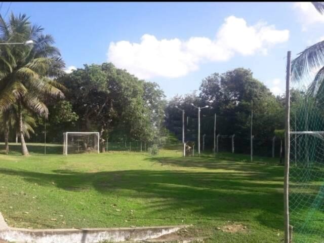 Imagem: A casa em condomínio possui 3 Dormitórios, 1 Suíte, 3