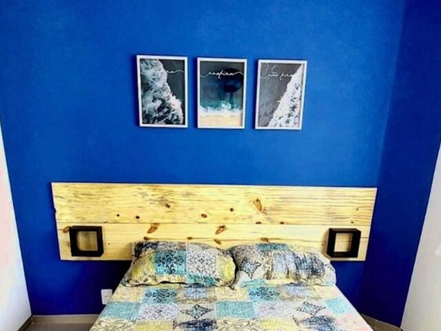 Imagem 15: Cobertura 2 Quartos (1 Suíte) - Campeche Próximo do Banco do Brasil e Pqn Príncipe