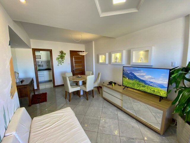 Imagem: Apartamento 3/4, Suíte, Gabinete, Mobiliado