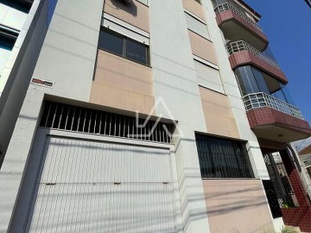 Imagem: Edificio santa Tereza