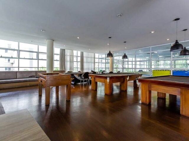 Imagem 13: São Paulo - Apartamento Padrão - Panamby