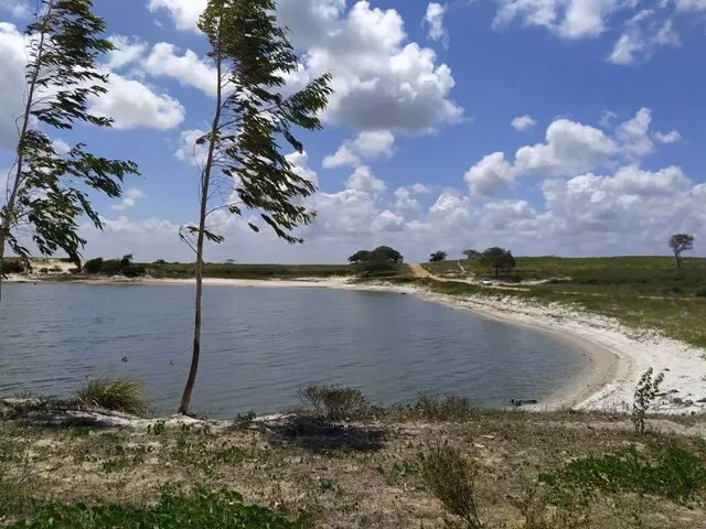 Imagem 6: Lotes Ha 900M da Praia em Paracuru, 6X25 . Conheça Já