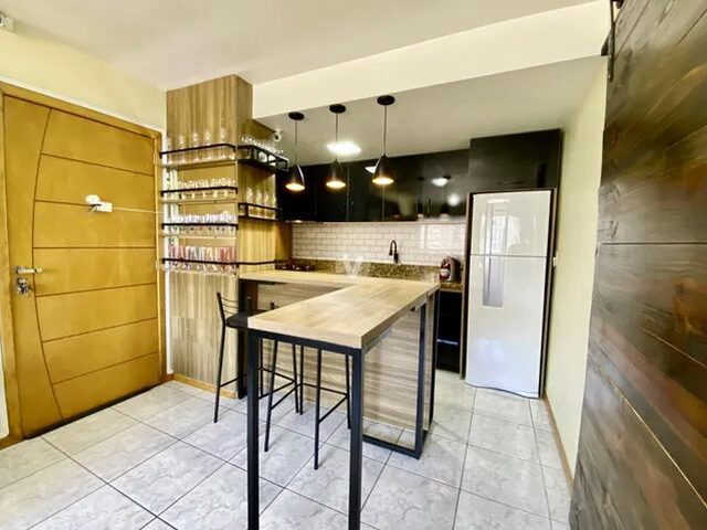 Imagem 8: Apartamento 02 Dormitórios com Box Garagem!
