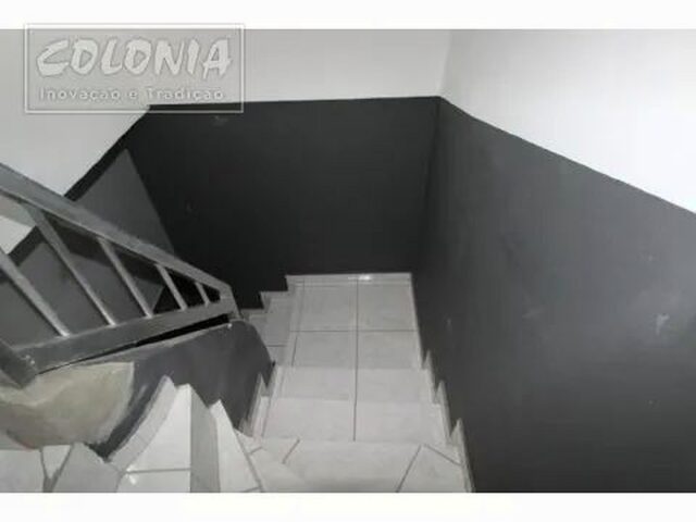 Imagem 6: Santo André - Casa Padrão - Parque Capuava