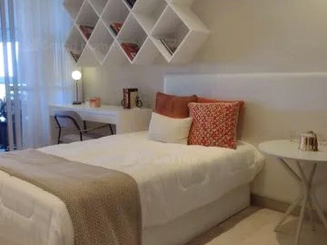 Imagem 10: Apartamento 4 Quartos em Itapuã